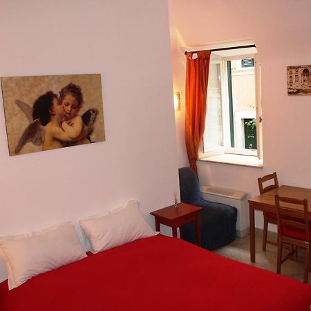 Hella Ibernesi 23 Fori Imperiali Inn, New Gestion! Roma Quarto foto