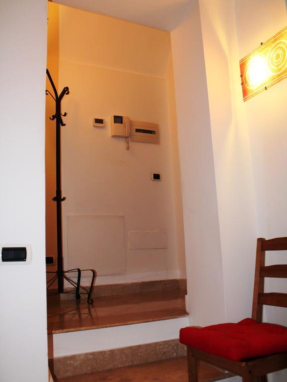 Hella Ibernesi 23 Fori Imperiali Inn, New Gestion! Roma Quarto foto