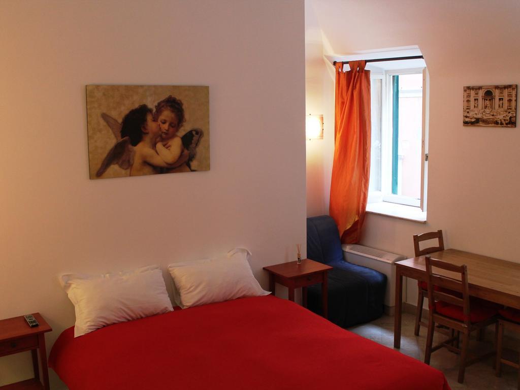 Hella Ibernesi 23 Fori Imperiali Inn, New Gestion! Roma Quarto foto