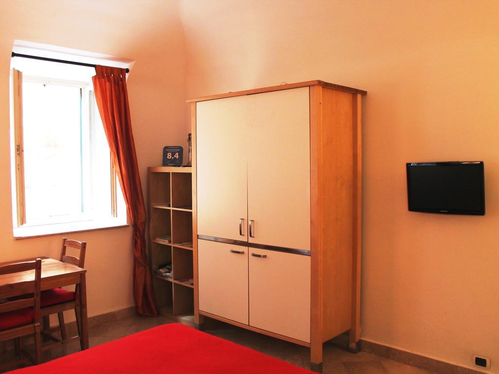 Hella Ibernesi 23 Fori Imperiali Inn, New Gestion! Roma Quarto foto
