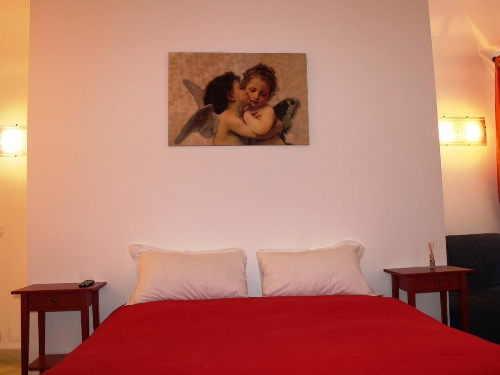 Hella Ibernesi 23 Fori Imperiali Inn, New Gestion! Roma Quarto foto