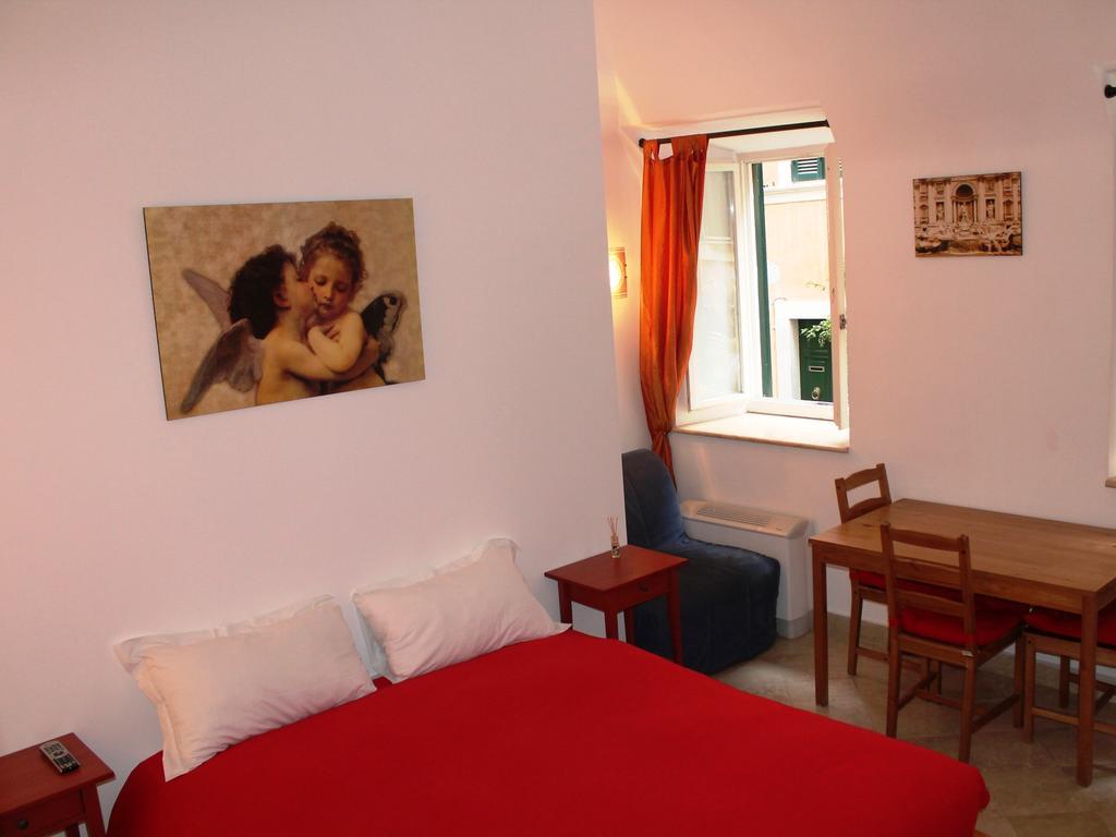 Hella Ibernesi 23 Fori Imperiali Inn, New Gestion! Roma Quarto foto