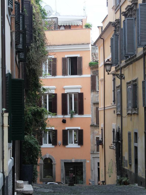 Hella Ibernesi 23 Fori Imperiali Inn, New Gestion! Roma Quarto foto